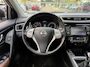 Nissan Qashqai 1.6 Tekna 163PK | Panoramadak | Leder | Rondomzichtcamera | Navigatie | Stoelverwarming