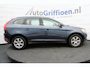 Volvo XC60 2.4D AWD Momentum heerlijke SUV
