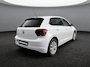 Volkswagen Polo 1.0 TSI 116pk Highline DSG Automaat / Navigatie by App-connect / Clima /Parkeersensoren / Winterpakket / 16"LM velgen / Licht & Zicht pakket