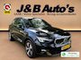 Volvo XC40 1.5 T4 Plug-in hybrid Core Bright Carplay Navigatie