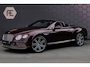 Bentley Continental GTC 4.0 V8 | MASSAGE | STOELVERWARMING & VERKOELING | STUURVERWARMING | ADAPTIVE | MEMORY SEATS | ACHTERUITCAMERA | KEYLESS START |