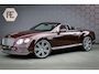 Bentley Continental GTC 4.0 V8 | MASSAGE | STOELVERWARMING & VERKOELING | STUURVERWARMING | ADAPTIVE | MEMORY SEATS | ACHTERUITCAMERA | KEYLESS START |