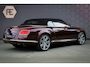 Bentley Continental GTC 4.0 V8 | MASSAGE | STOELVERWARMING & VERKOELING | STUURVERWARMING | ADAPTIVE | MEMORY SEATS | ACHTERUITCAMERA | KEYLESS START |