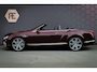 Bentley Continental GTC 4.0 V8 | MASSAGE | STOELVERWARMING & VERKOELING | STUURVERWARMING | ADAPTIVE | MEMORY SEATS | ACHTERUITCAMERA | KEYLESS START |