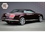 Bentley Continental GTC 4.0 V8 | MASSAGE | STOELVERWARMING & VERKOELING | STUURVERWARMING | ADAPTIVE | MEMORY SEATS | ACHTERUITCAMERA | KEYLESS START |