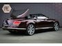 Bentley Continental GTC 4.0 V8 | MASSAGE | STOELVERWARMING & VERKOELING | STUURVERWARMING | ADAPTIVE | MEMORY SEATS | ACHTERUITCAMERA | KEYLESS START |