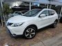 Nissan Qashqai 1.2 Connect Edition,panoramadak,trekhaak,camera,metalic,nieuwe motor!