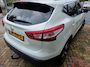 Nissan Qashqai 1.2 Connect Edition,panoramadak,trekhaak,camera,metalic,nieuwe motor!