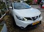 Nissan Qashqai 1.2 Connect Edition,panoramadak,trekhaak,camera,metalic,nieuwe motor!
