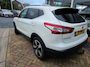 Nissan Qashqai 1.2 Connect Edition,panoramadak,trekhaak,camera,metalic,nieuwe motor!