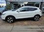 Nissan Qashqai 1.2 Connect Edition,panoramadak,trekhaak,camera,metalic,nieuwe motor!