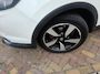 Nissan Qashqai 1.2 Connect Edition,panoramadak,trekhaak,camera,metalic,nieuwe motor!