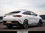 Mercedes-Benz GLE Coupé AMG 53 4MATIC+ Ultimate | Panoramadak | Luchtvering | Distronic | Trekhaak | Burmester | AMG Drive Unit | Memory | HUD | 360 Camera | Multibeam LED | 22" | Dealeronderhouden