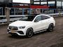 Mercedes-Benz GLE Coupé AMG 53 4MATIC+ Ultimate | Panoramadak | Luchtvering | Distronic | Trekhaak | Burmester | AMG Drive Unit | Memory | HUD | 360 Camera | Multibeam LED | 22" | Dealeronderhouden