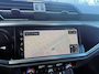 Audi Q3 35 TFSI S Line Pro Line S S-Line | Panoramadak | Stoelverwarming | Camera | Cruise Control | Dodehoekdetectie | Matrix LED | Trekhaak | Navigatie | Parkeersensoren | Climate Control | Black Pack |
