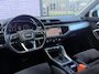 Audi Q3 35 TFSI S Line Pro Line S S-Line | Panoramadak | Stoelverwarming | Camera | Cruise Control | Dodehoekdetectie | Matrix LED | Trekhaak | Navigatie | Parkeersensoren | Climate Control | Black Pack |