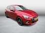 Mazda 2 1.5 Skyactiv-G Sport Selected , Navi, Cruise, Airco, Camera, Radio, Bluetooth, LMV 16 Inch, LKA,