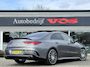 Mercedes-Benz CLA 35 AMG 4MATIC | Panodak | Burmester | 360 camera | ACC | 306 pk