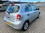 Nissan Micra 1.2 Visia