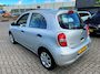 Nissan Micra 1.2 Visia