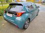 Toyota Yaris 1.5 Hybrid 115 STYLE COMFORT/PARK.SENSOREN/DODE HOEK/STOEL-EN STUUR VERW/KEYLESS