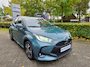 Toyota Yaris 1.5 Hybrid 115 STYLE COMFORT/PARK.SENSOREN/DODE HOEK/STOEL-EN STUUR VERW/KEYLESS
