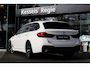 BMW 5-Serie Touring 530e M-sport | Pano | Leer | Elec.trekhaak | ACC | HuD | BLIS | 360 camera