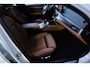 BMW 5-Serie Touring 530e M-sport | Pano | Leer | Elec.trekhaak | ACC | HuD | BLIS | 360 camera