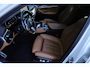 BMW 5-Serie Touring 530e M-sport | Pano | Leer | Elec.trekhaak | ACC | HuD | BLIS | 360 camera