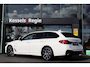 BMW 5-Serie Touring 530e M-sport | Pano | Leer | Elec.trekhaak | ACC | HuD | BLIS | 360 camera