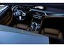 BMW 5-Serie Touring 530e M-sport | Pano | Leer | Elec.trekhaak | ACC | HuD | BLIS | 360 camera