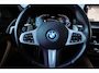 BMW 5-Serie Touring 530e M-sport | Pano | Leer | Elec.trekhaak | ACC | HuD | BLIS | 360 camera
