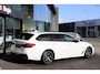 BMW 5-Serie Touring 530e M-sport | Pano | Leer | Elec.trekhaak | ACC | HuD | BLIS | 360 camera