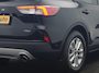 Ford Kuga 2.5 Titanium PHEV 225pk Dealer O.H | Trekhaak Af Fabriek | Adaptive Cruise | Head Up | 360 Camera | Stoelen & Stuur Verwarmd | Blis | Keyless | Apple Carplay | Navigatie | DAB | Virtual | 17"L.M | Plug In Hybrid |