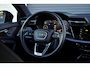 Audi A3 Sportback 45 TFSI e S edition Competition|RS-Stoelen|Matrix|ACC|Sfeer|Leder|