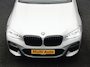 BMW X3 xDrive30e M Sport PHEV 293pk Dealer O.H | Camera | Head Up | Sfeerverlichting | Sportstoelen & Stuur Verwarmd | Apple Carplay | Cruise Control | DAB | Navigatie | Virtual | 21"L.M | Plug In Hybrid |