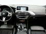 BMW X3 xDrive30e M Sport PHEV 293pk Dealer O.H | Camera | Head Up | Sfeerverlichting | Sportstoelen & Stuur Verwarmd | Apple Carplay | Cruise Control | DAB | Navigatie | Virtual | 21"L.M | Plug In Hybrid |