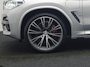 BMW X3 xDrive30e M Sport PHEV 293pk Dealer O.H | Camera | Head Up | Sfeerverlichting | Sportstoelen & Stuur Verwarmd | Apple Carplay | Cruise Control | DAB | Navigatie | Virtual | 21"L.M | Plug In Hybrid |