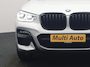 BMW X3 xDrive30e M Sport PHEV 293pk Dealer O.H | Camera | Head Up | Sfeerverlichting | Sportstoelen & Stuur Verwarmd | Apple Carplay | Cruise Control | DAB | Navigatie | Virtual | 21"L.M | Plug In Hybrid |