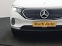 Mercedes-Benz EQA 250+ Business Line 74 kWh 191pk Dealer O.H | Panodak | Camera | Stoelen & Stuur Verwarmd | Sfeerverlichting | Cruise Control | Navigatie | DAB | Virtual | 18"L.M |