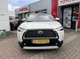 Toyota Corolla Cross 2.0 High Power Hybrid Launch Edition