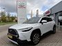 Toyota Corolla Cross 2.0 High Power Hybrid Launch Edition