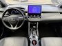 Toyota Corolla Cross 2.0 High Power Hybrid Launch Edition