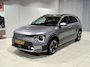 Kia Niro EV Light Advanced 64.8 kWh Stoel en stuur verwarming, Apple Carplay/Android Auto, navigatie, camera.