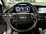 Kia Niro EV Light Advanced 64.8 kWh Stoel en stuur verwarming, Apple Carplay/Android Auto, navigatie, camera.