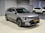 Kia Niro EV Light Advanced 64.8 kWh Stoel en stuur verwarming, Apple Carplay/Android Auto, navigatie, camera.