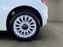 Fiat 500 1.2 Lounge 2019 WIT | Leder | Panoramadak | Airco