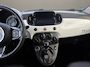 Fiat 500 1.2 Lounge 2019 WIT | Leder | Panoramadak | Airco