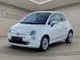 Fiat 500 1.2 Lounge 2019 WIT | Leder | Panoramadak | Airco