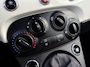 Fiat 500 1.2 Lounge 2019 WIT | Leder | Panoramadak | Airco